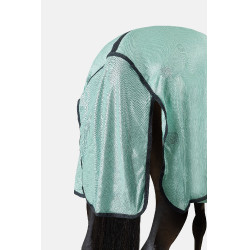 Couverture anti-mouches Horze Paso Fino UV couvre cou