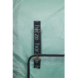 Couverture anti-mouches Horze Paso Fino UV couvre cou