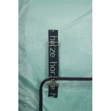Couverture anti-mouches Horze Paso Fino UV couvre cou