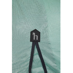 Couverture anti-mouches Horze Paso Fino UV couvre cou
