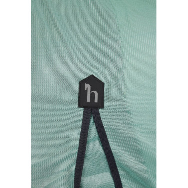 Couverture anti-mouches Horze Paso Fino UV couvre cou