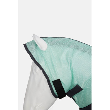 Couverture anti-mouches Horze Paso Fino UV couvre cou