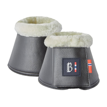 Cloche B Vertigo Wellington - Classique et Durable