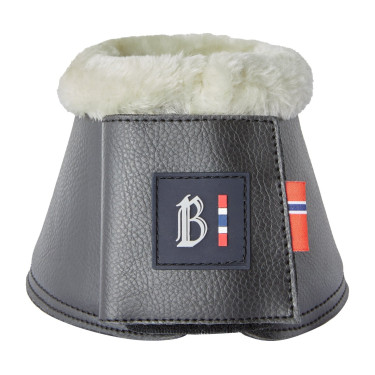 Cloche B Vertigo Wellington - Classique et Durable