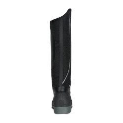 Bottes Néoprène Nome Horze Noir