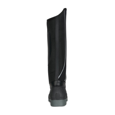 Bottes Néoprène Nome Horze Noir