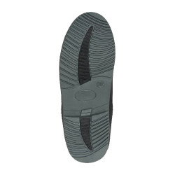 Bottes Néoprène Nome Horze Noir