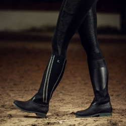 Bottes Néoprène Nome Horze Noir