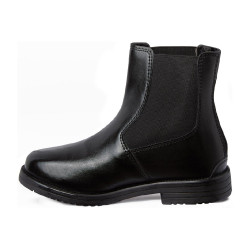 Boots Horze Portland strass enfant Noir Boots Horze Portland strass enfant Noir