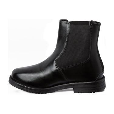 Boots Horze Portland strass enfant Noir Boots Horze Portland strass enfant Noir