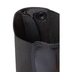 Boots Horze Portland strass enfant Noir Boots Horze Portland strass enfant Noir