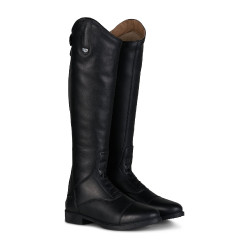 Bottes d'hiver Horze Rover Noir
