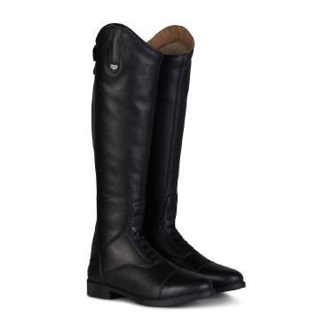 Bottes d'hiver Horze Rover Noir