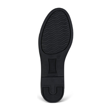 Bottes d'hiver Horze Rover Noir