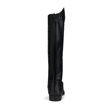 Bottes avec silicone Horze Rover Noir Bottes avec silicone Horze Rover Noir
