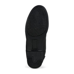 Bottes avec silicone Horze Rover Noir Bottes avec silicone Horze Rover Noir