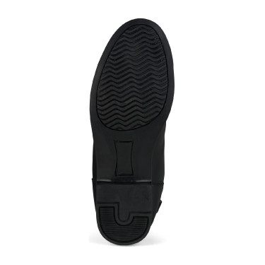 Bottes avec silicone Horze Rover Noir Bottes avec silicone Horze Rover Noir