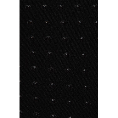 Legging Horze hiver fond silicone Active femme Noir Legging Horze hiver fond silicone Active femme Noir