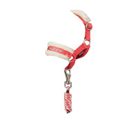 Longe et licol Toy Pony Harlow Coral Crush Harlow coral crush Rouge Longe et licol Toy Pony Harlow Coral Crush Harlow coral crush Rouge