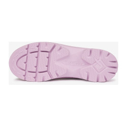 Boots de pluie LeMieux Bramshaw Mallow Violet