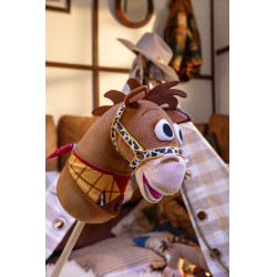 Accessoires équitation Hobby Horse Disney Toy Story