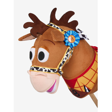 Accessoires équitation Hobby Horse Disney Toy Story
