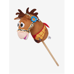 Accessoires équitation Hobby Horse Disney Toy Story