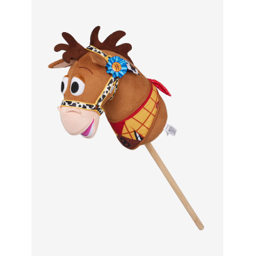 Accessoires équitation Hobby Horse Disney Toy Story