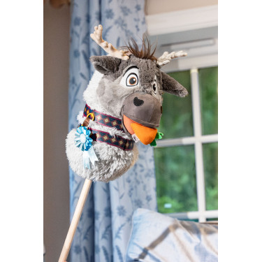Accessoires équitation Hobby Horse Disney Sven – Enfant