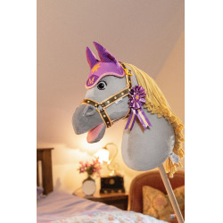 Set accessoires Hobby Horse Maximus Disney – équitation Set accessoires Hobby Horse Maximus Disney – équitation