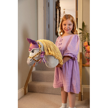 Set accessoires Hobby Horse Maximus Disney – équitation Set accessoires Hobby Horse Maximus Disney – équitation