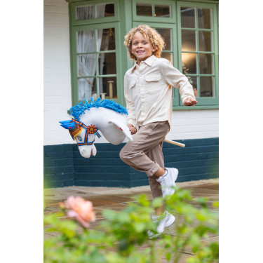 Accessoires Hobby Horse Disney Pégase – Équitation enfant