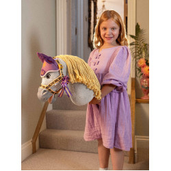 Cheval bâton Disney Maximus – jouet d’équitation enfant Cheval bâton Disney Maximus – jouet d’équitation enfant