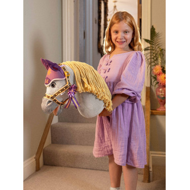 Cheval bâton Disney Maximus – jouet d’équitation enfant Cheval bâton Disney Maximus – jouet d’équitation enfant