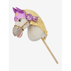 Cheval bâton Disney Maximus – jouet d’équitation enfant Cheval bâton Disney Maximus – jouet d’équitation enfant
