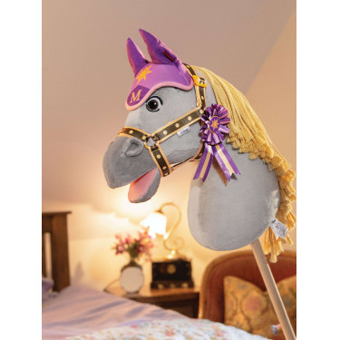 Cheval bâton Disney Maximus – jouet d’équitation enfant Cheval bâton Disney Maximus – jouet d’équitation enfant