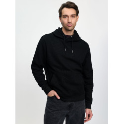 Sweat à capuche LeMieux homme Noir Sweat à capuche LeMieux homme Noir