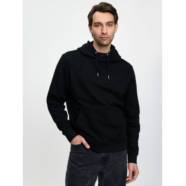 Sweat à capuche LeMieux homme Noir Sweat à capuche LeMieux homme Noir