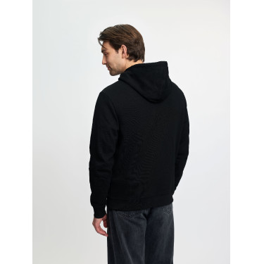 Sweat à capuche LeMieux homme Noir Sweat à capuche LeMieux homme Noir
