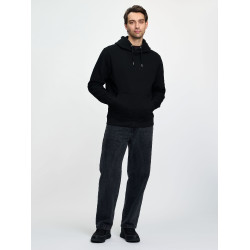Sweat à capuche LeMieux homme Noir Sweat à capuche LeMieux homme Noir