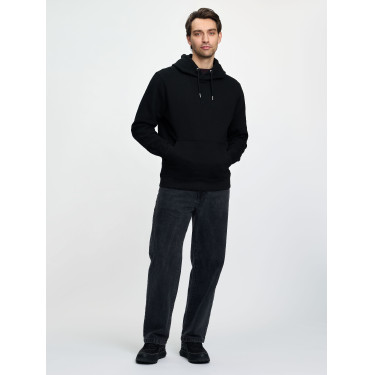 Sweat à capuche LeMieux homme Noir Sweat à capuche LeMieux homme Noir