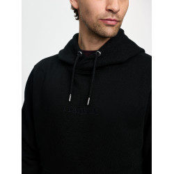 Sweat à capuche LeMieux homme Noir Sweat à capuche LeMieux homme Noir