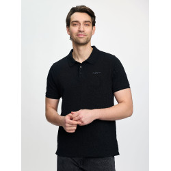 Polo Classique LeMieux homme Noir Polo Classique LeMieux homme Noir