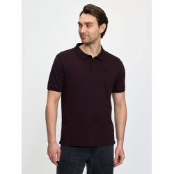 Polo Classique LeMieux homme Damson Violet