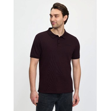 Polo Classique LeMieux homme Damson Violet