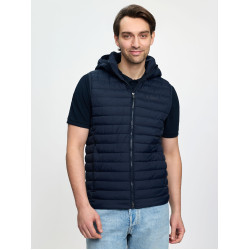 Gilet sans manches LeMieux homme pour l’équitation Gilet sans manches LeMieux homme pour l’équitation