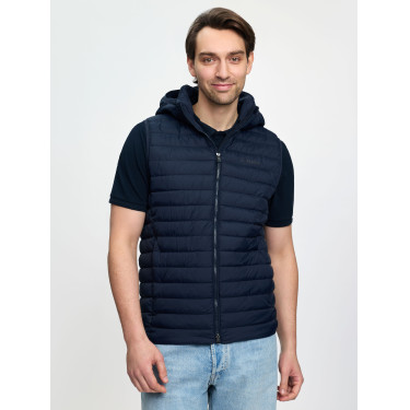 Gilet sans manches LeMieux homme pour l’équitation Gilet sans manches LeMieux homme pour l’équitation