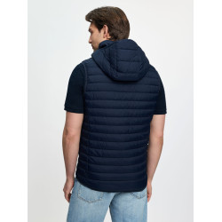 Gilet sans manches LeMieux homme pour l’équitation Gilet sans manches LeMieux homme pour l’équitation