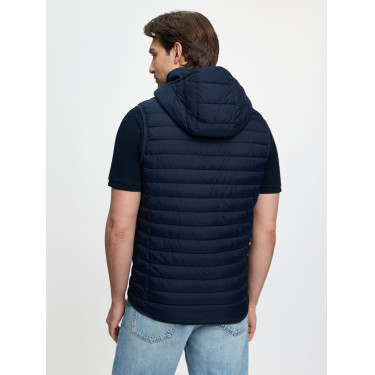 Gilet sans manches LeMieux homme pour l’équitation Gilet sans manches LeMieux homme pour l’équitation
