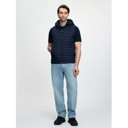 Gilet sans manches LeMieux homme pour l’équitation Gilet sans manches LeMieux homme pour l’équitation